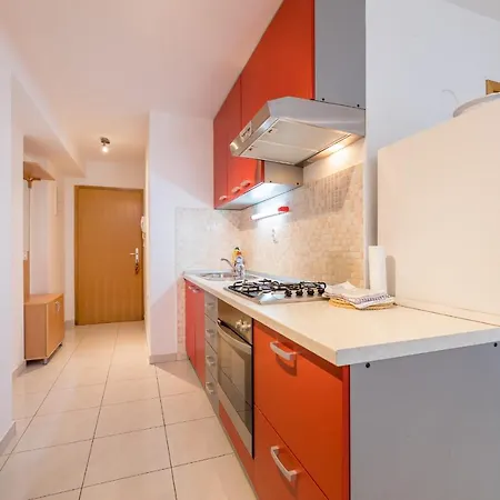 Ljubica Garden Apartment