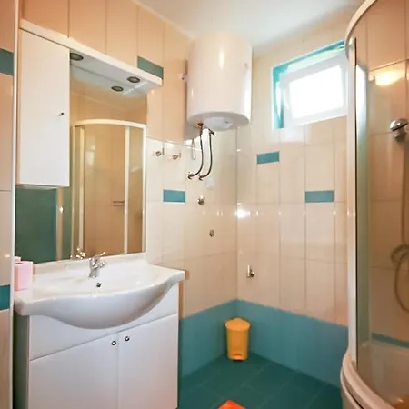 Ljubica Garden Apartment