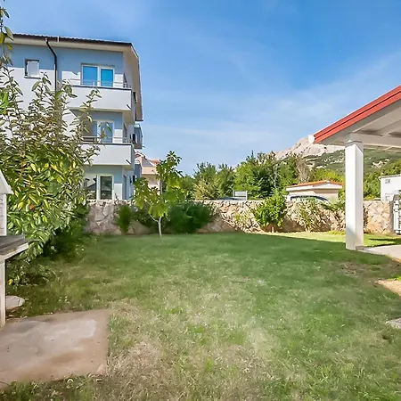 Ljubica Garden