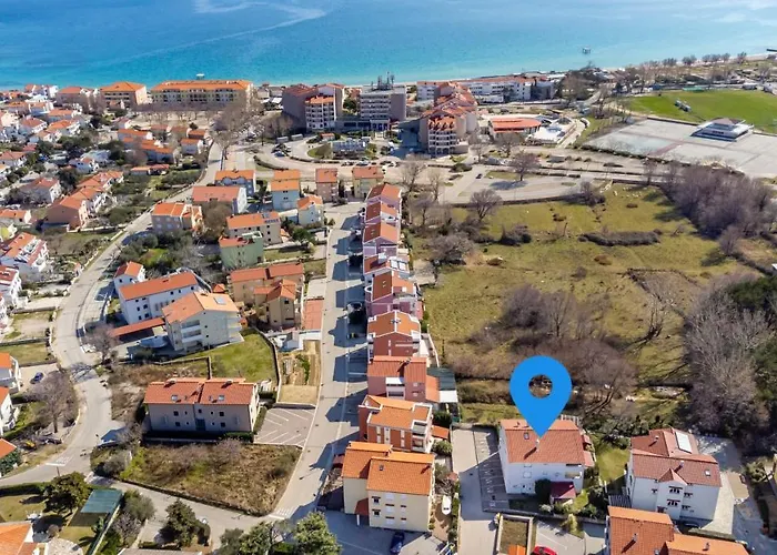 Ljubica Garden *