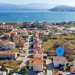 Ljubica Garden Baška