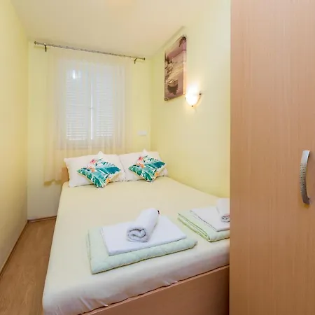 Apartmán Ljubica Garden *