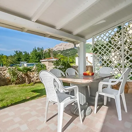 Apartmán Ljubica Garden *