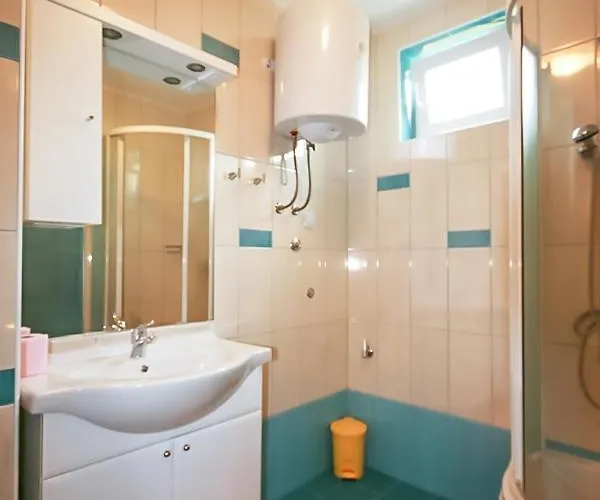 Ljubica Garden Apartmán