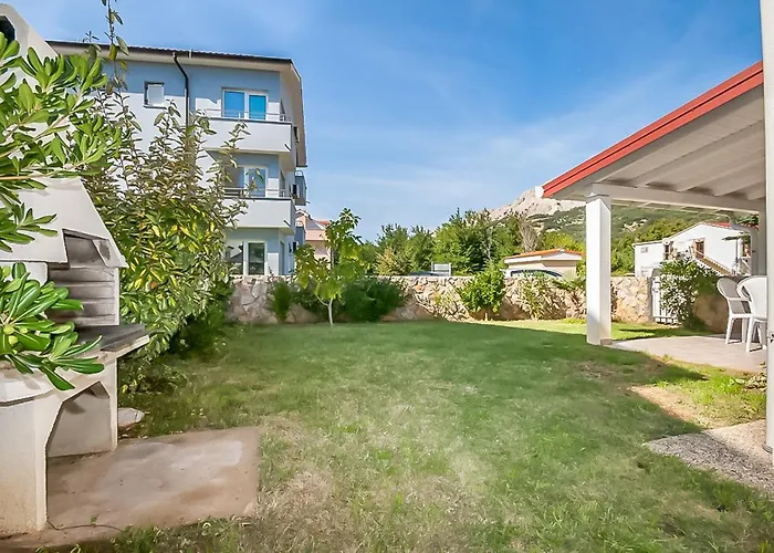 Ljubica Garden