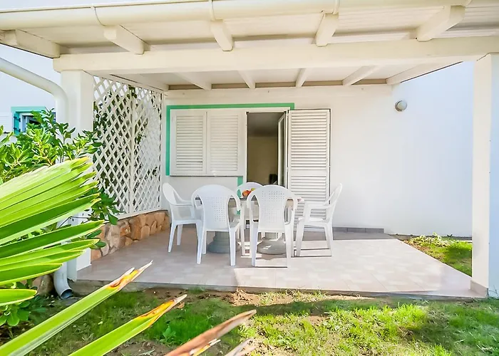 Apartmán Ljubica Garden