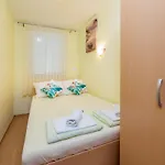 Apartmán Ljubica Garden *