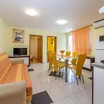 Apartmán Ljubica Garden *
