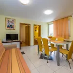 Ljubica Garden Apartmán