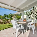 Apartmán Ljubica Garden *