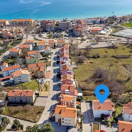 Ljubica Garden *